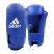 Guantillas adidas semi contacto wako azul - ADIWAKOG3