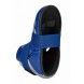 Botin adidas wako pro azul/plateado