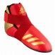 Botin adidas pro kickboxing rojo/dorado - ADIKBB300