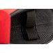Botin adidas pro kickboxing rojo/dorado - ADIKBB300