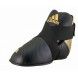 Botin adidas pro kickboxing negro/dorado - ADIKBB300
