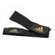Botin adidas pro kickboxing negro/dorado - ADIKBB300
