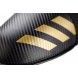 Botin adidas pro kickboxing negro/dorado - ADIKBB300