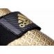 Botin adidas pro kickboxing negro/dorado - ADIKBB300