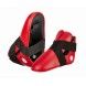 Botin adidas super safety wako rojo - ADIWAKOB01