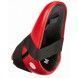 Botin adidas super safety wako rojo - ADIWAKOB01