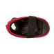 Botin adidas super safety wako rojo - ADIWAKOB01