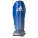 Espinilleras adidas pro kickboxing azul/dorado - ADIKBSI300