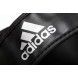 Espinilleras adidas pro kickboxing azul/dorado - ADIKBSI300