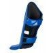 Espinilleras adidas wako super pro azul - ADIWAKOGSS11