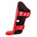Espinilleras adidas wako super pro rojo - ADIWAKOGSS11