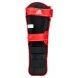 Espinilleras adidas wako super pro rojo - ADIWAKOGSS11