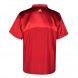 Camiseta adidas kickboxing rojo/blanco - ADIKBUN110S
