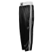 Pantalones adidas kickboxing negro/blanco - ADIKBUN110T