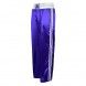 Pantalones adidas kickboxing azul/blanco - ADIKBUN110T