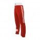 Pantalones point fight punch line adidas wako rojo - ADIPFP1_PL