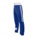 Pantalones point fight punch line adidas wako azul - ADIPFP1_PL