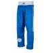 Pantalones point fight adidas (micro diamond) wako azul -