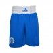 Short adidas kick wako azul - ADIWAKOS01
