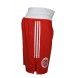 Short adidas wako rojo - ADIWAKOS01