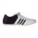 Zapatilla tkd adidas "adi-kick 2" blanco/negro ADITKK01CH