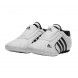 Zapatilla tkd adidas "adi-sm iii" blanco/negro ADITSS03KO