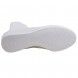 Zapatilla box hog 2 plus new blanca/dorada da9899