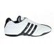 Zapatilla tkd adidas adi-lux blanco/negro ADITLX01KO
