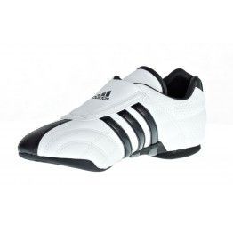 Zapatilla tkd adidas adi-lux blanco/negro ADITLX01KO