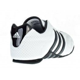 Zapatilla tkd adidas adi-lux blanco/negro ADITLX01KO