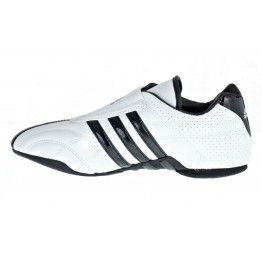 Zapatilla tkd adidas adi-lux blanco/negro ADITLX01KO