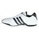 Zapatilla tkd adidas adi-lux blanco/negro ADITLX01KO