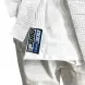 Judogi NKL "basic training" blanco