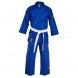 Judogi NKL "competition" azul (650gr.)