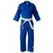 Judogi NKL "training light" azul