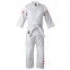 Judogi NKL "training light" blanco