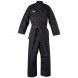 Karategi NKL training negro (8oz)