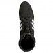 Zapatilla box hog 2 "next gen" negra/blanca fx0561