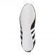 Zapatilla box hog 2 "next gen" negra/blanca fx0561