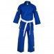 Judogi NKL "top training" azul