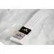 Judogi adidas champion iii ijf blanco (bandas doradas)