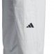 Judogi adidas champion iii ijf slim fit blanco (bandas negras)
