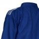 Judogi adidas champion iii ijf azul (bandas blancas)