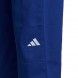 Judogi adidas champion iii ijf slim fit azul (bandas blancas)
