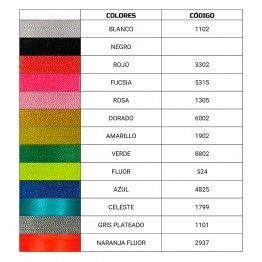 Bordado nombre mochila