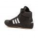 Zapatilla "hvc 2" negro/blanco/marrón aq3325