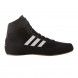Zapatilla "hvc 2" negro/blanco/marrón aq3325