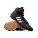 Zapatilla "hvc 2" negro/blanco/marrón aq3325