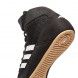 Zapatilla "hvc 2" negro/blanco/marrón aq3325