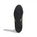 Zapatilla box hog 4 negra/dorada gz6116